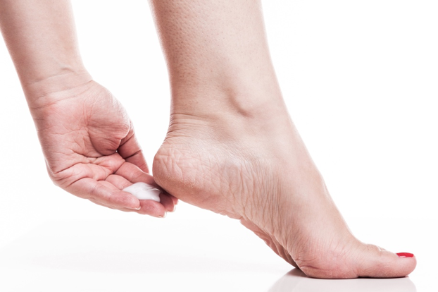 Dangers Of Dry, Cracked Heels - Southlake Style — Southlake's Premiere  Lifestyle Resource