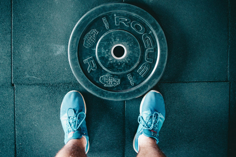 Post-workout footcare: for feet feel good after the gym