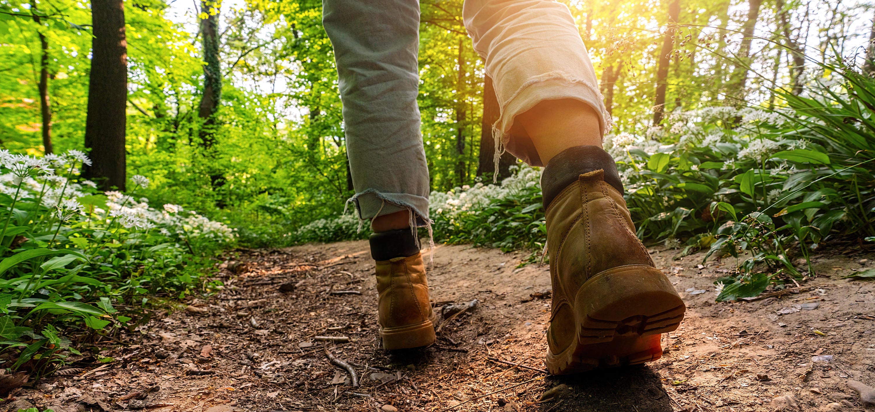 Insoles for walking boots on sale uk