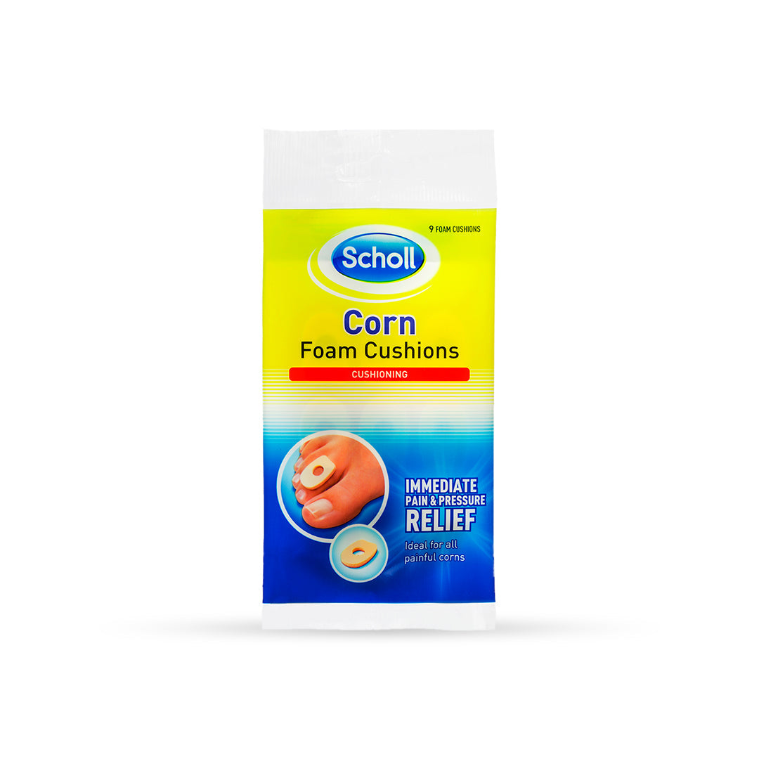 Scholl padding on sale