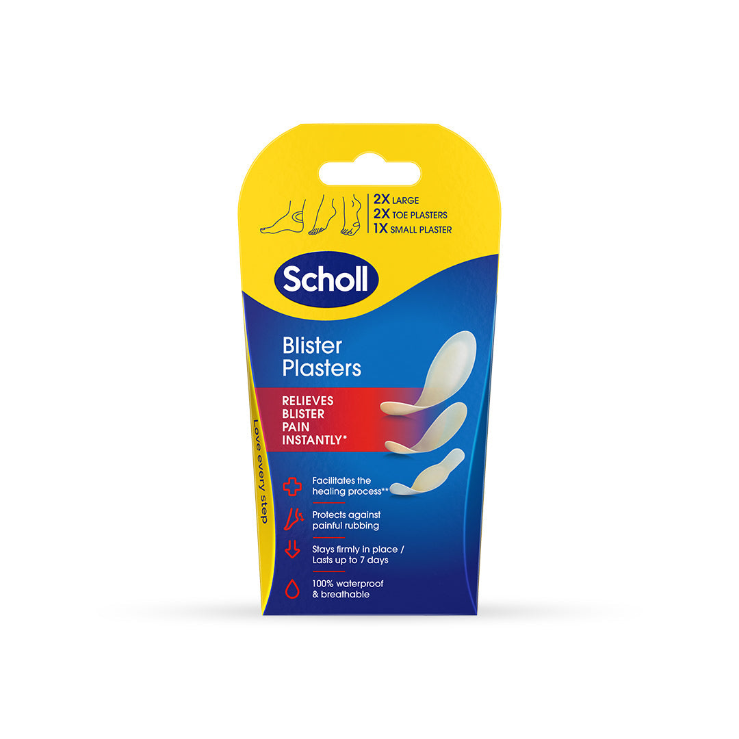 Scholl Electric Foot Files For Dry & Hard Skin | Scholl UK