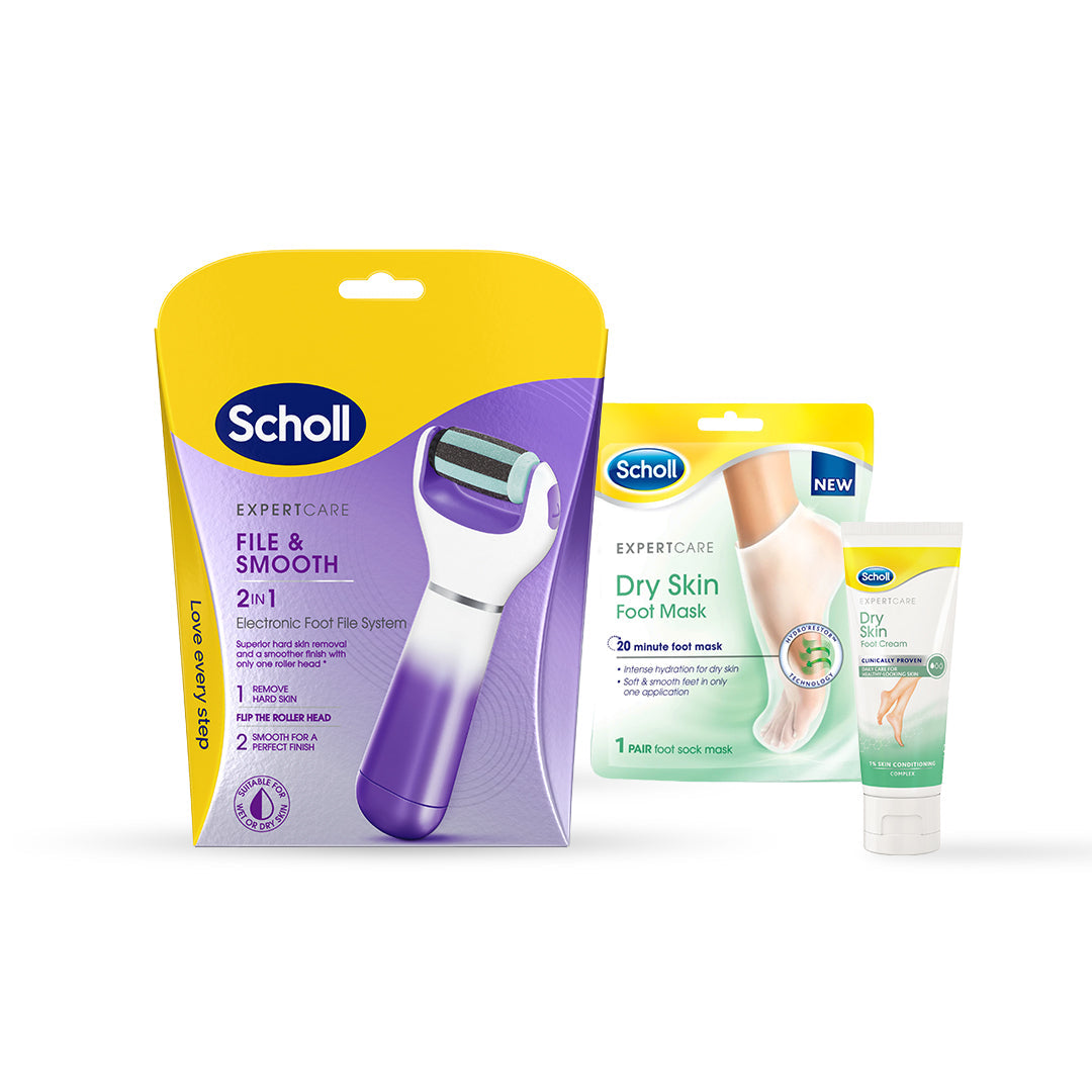 Scholl foot care on sale shops