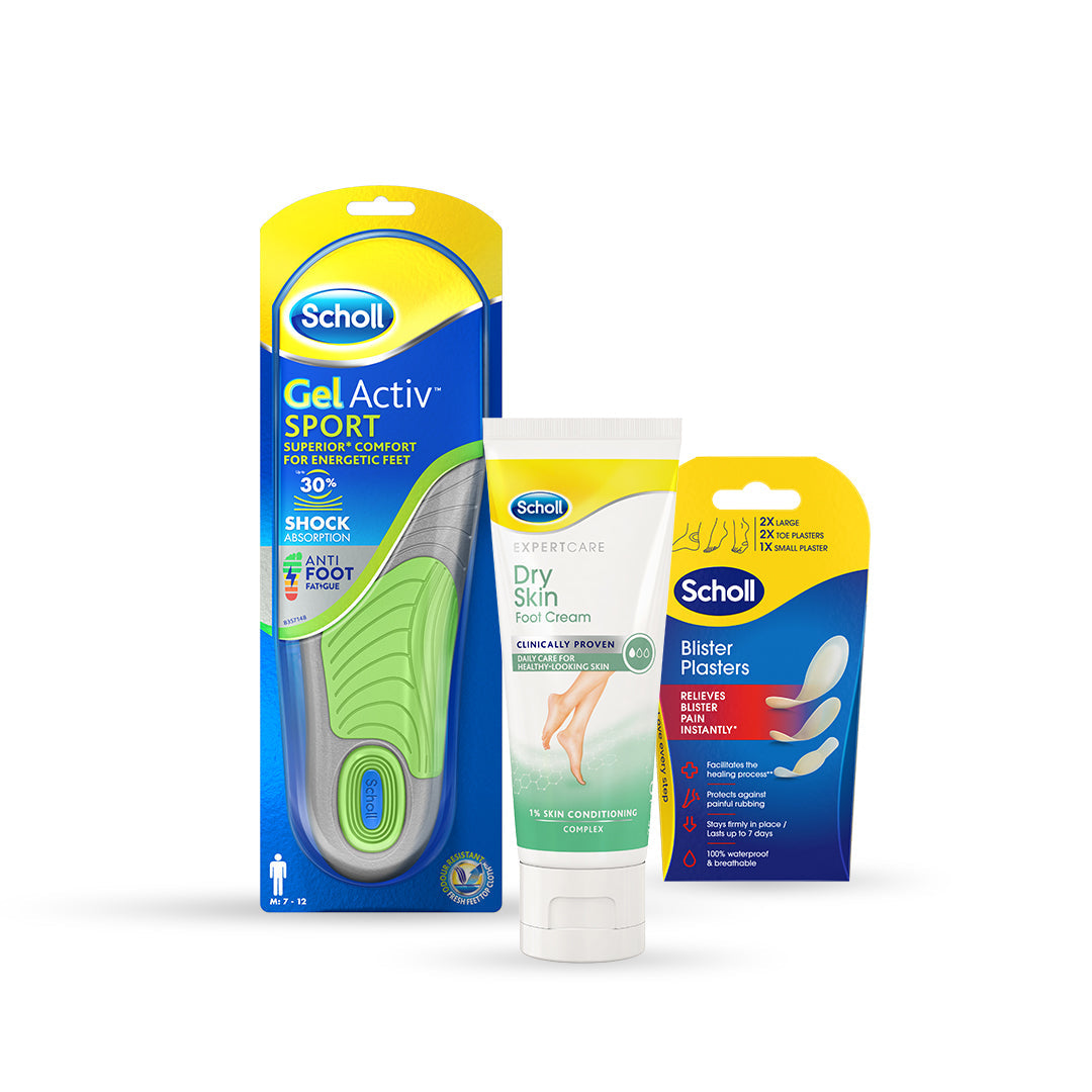 Scholl best sale shop online