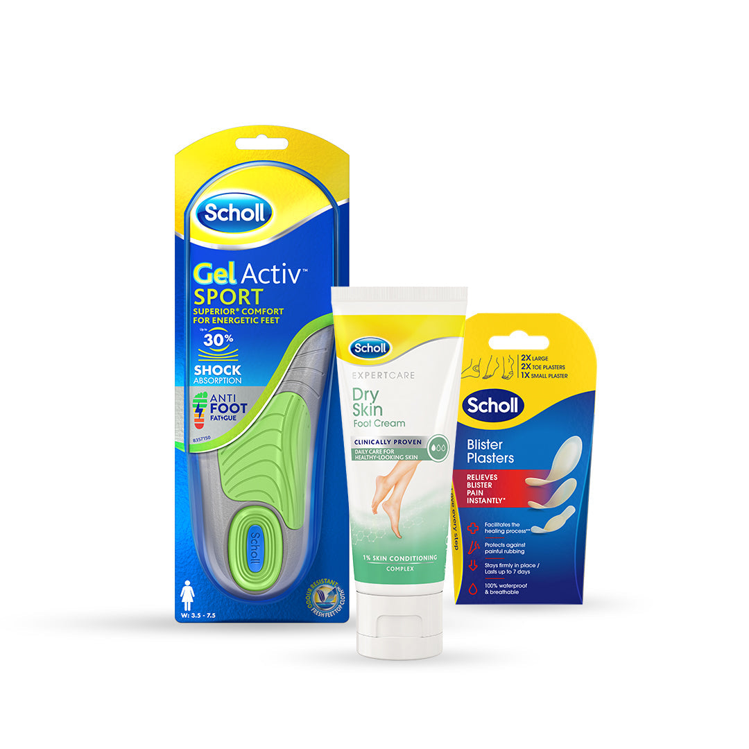 Scholl .co.uk deals