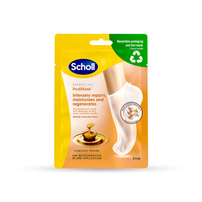 Changing to NEW Scholl Softgrip Stockings - Scholl 4 Legs > Home