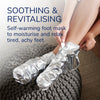 Scholl Care Soothing & Revitalising Foot Mask for Tired, Achy Feet