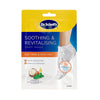 Scholl Care Soothing & Revitalising Foot Mask for Tired, Achy Feet