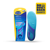 GelActiv™ Formal Insoles Large