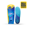 Scholl Insoles 3.5 -7.5 GelActiv™ Formal Insoles Small