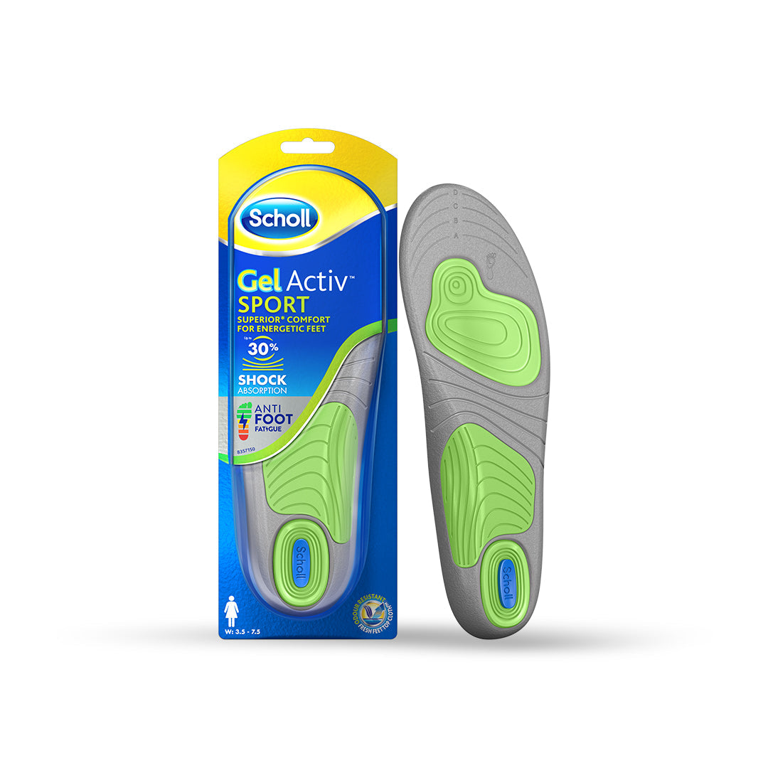 Orthaheel on sale sports insoles