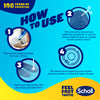 Scholl Insoles 3.5 -7.5 GelActiv™ Trainer Insoles Small