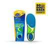 Scholl Insoles 3.5 -7.5 GelActiv™ Trainer Insoles Small