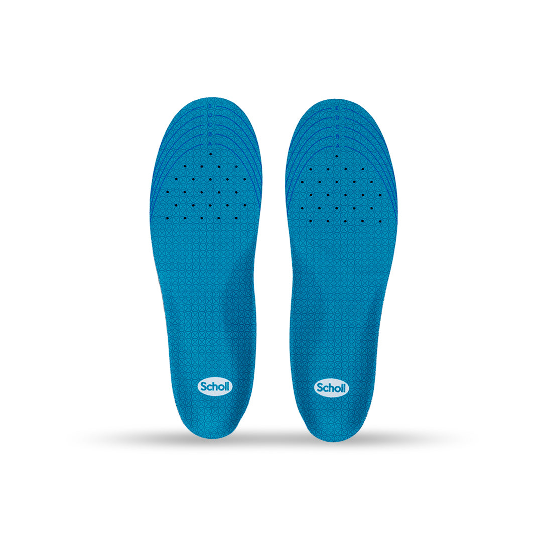 Boots insoles scholl online