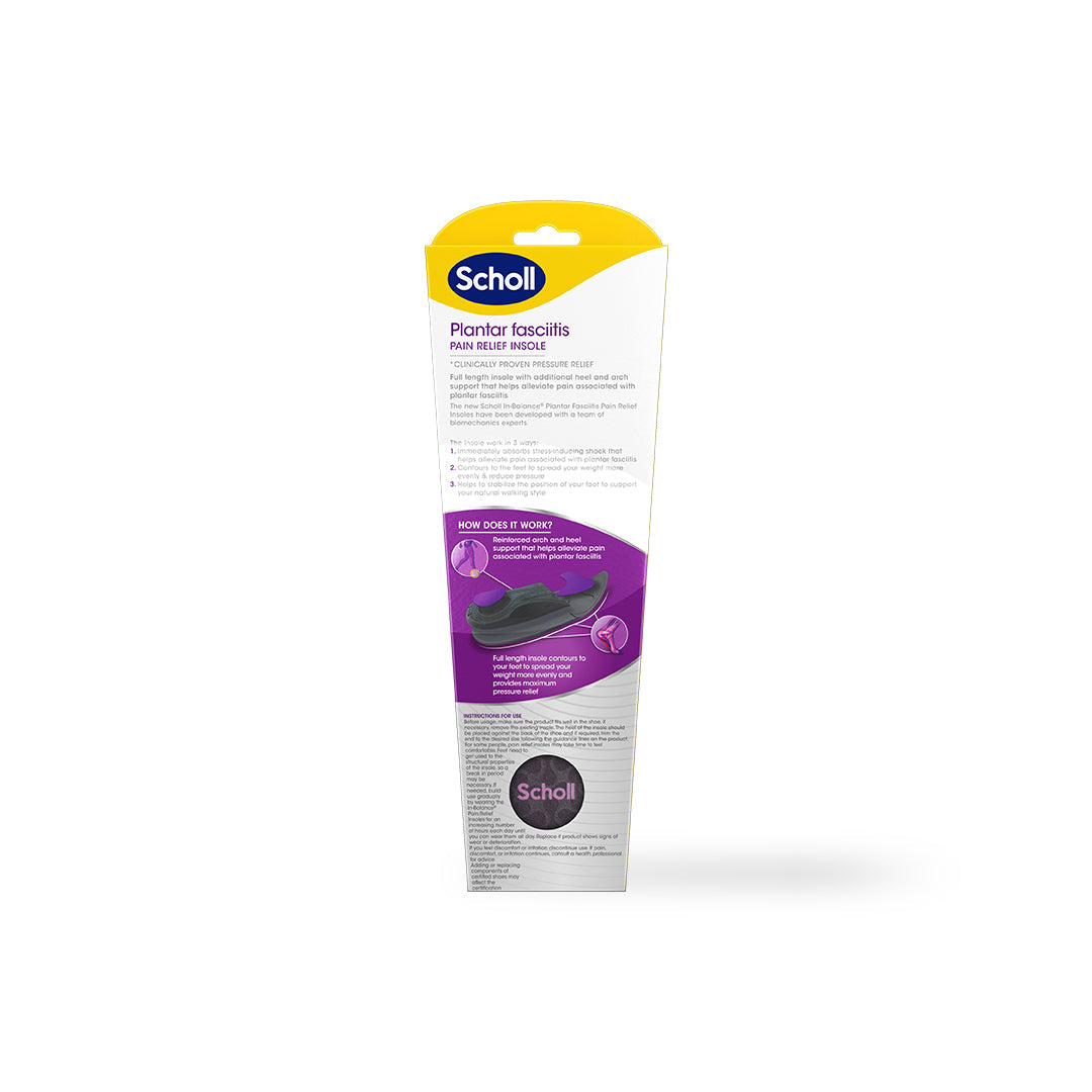 Dr scholls clearance insoles 44