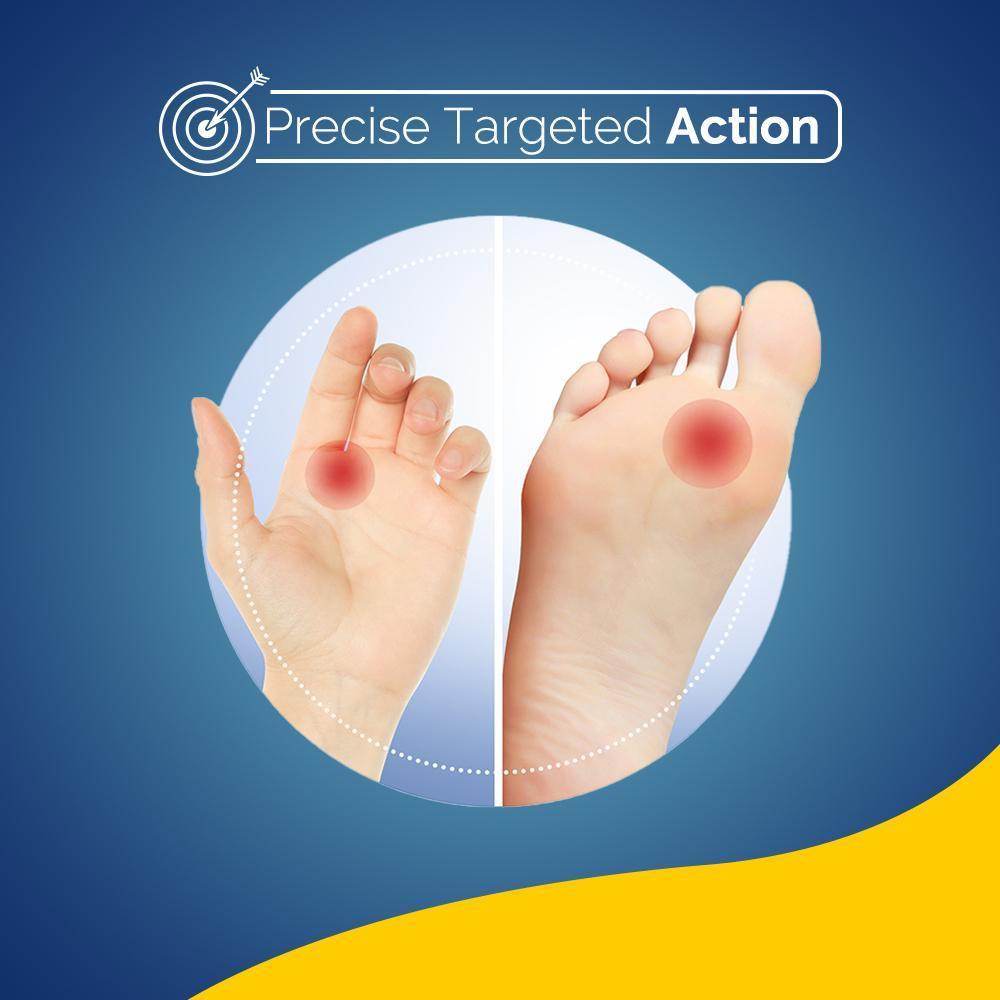 Scholl plantar deals wart removal